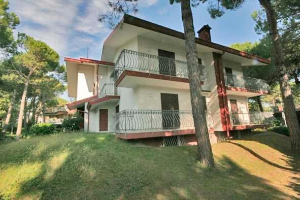 Villa Flamicia 1P Lignano Sabbiadoro Exterior photo