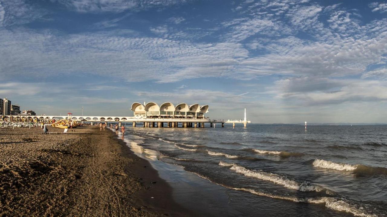 Villa Flamicia 1P Lignano Sabbiadoro Exterior photo